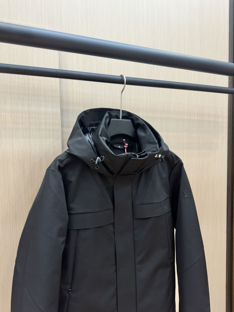 Balenciaga Down Coat